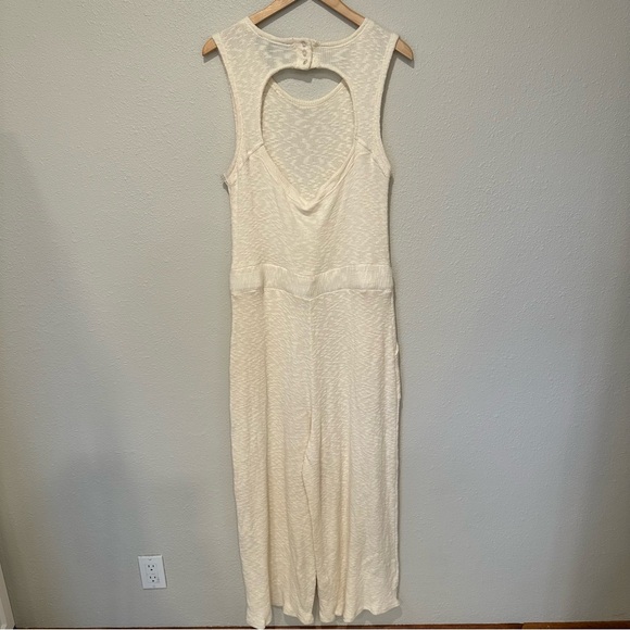 Eloquii Knit Jumpsuit Romper - Picture 3 of 16